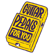 Guitar Pedals For You
