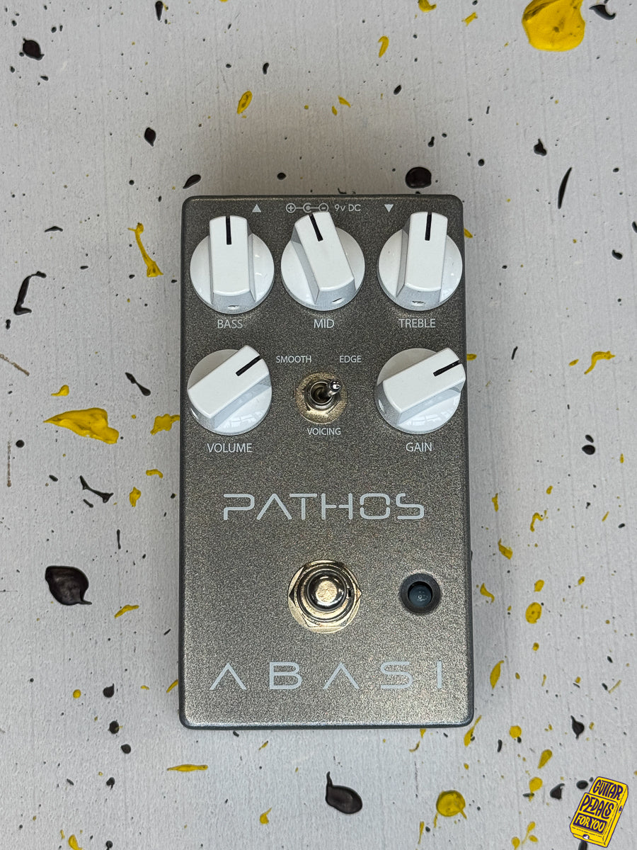 Abasi Guitars Pathos Distortion