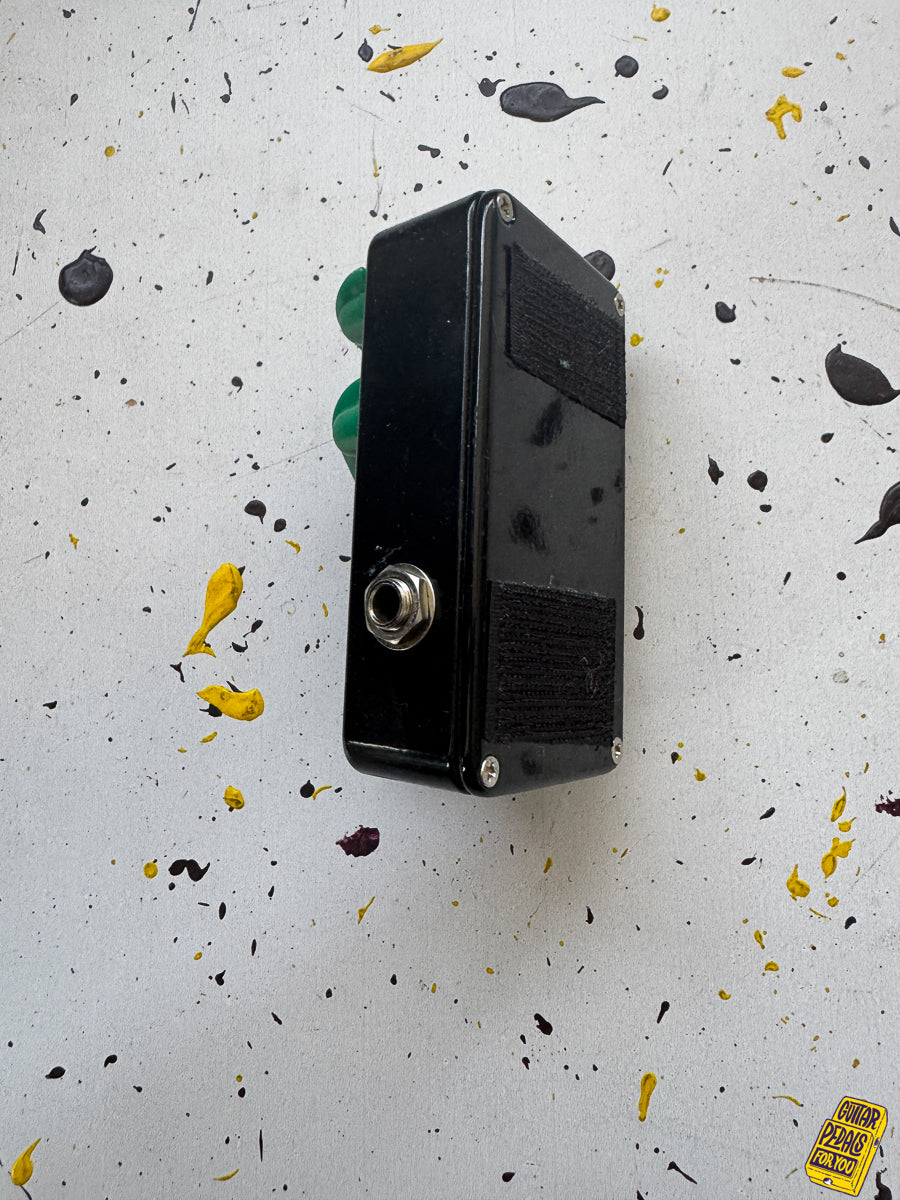 Airis effects savage drive (AD-1) overdrive pedal