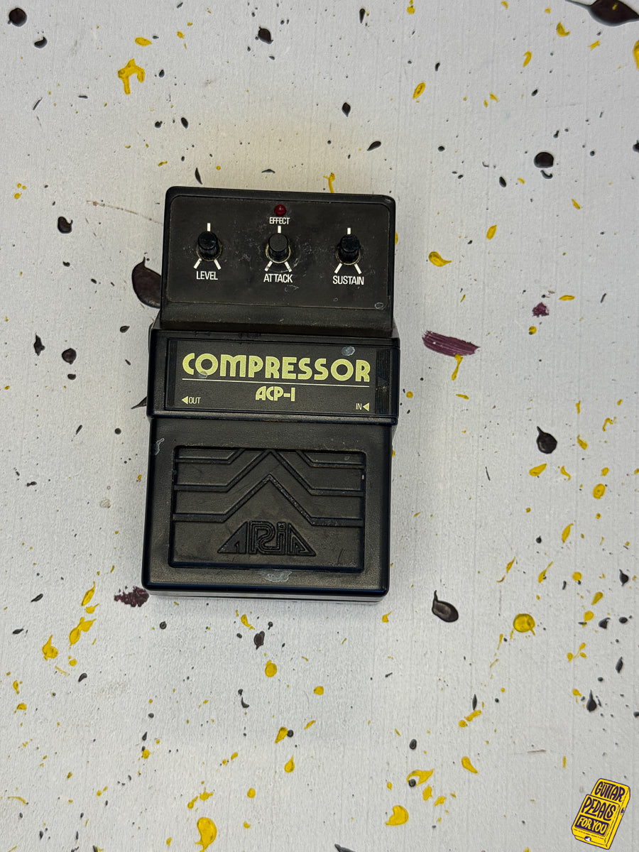 Aria Compressor ACP-1