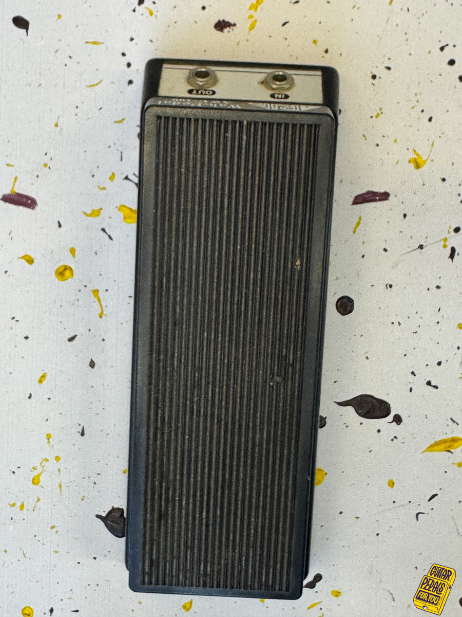 Aria Wah Pedaal - AWP-100