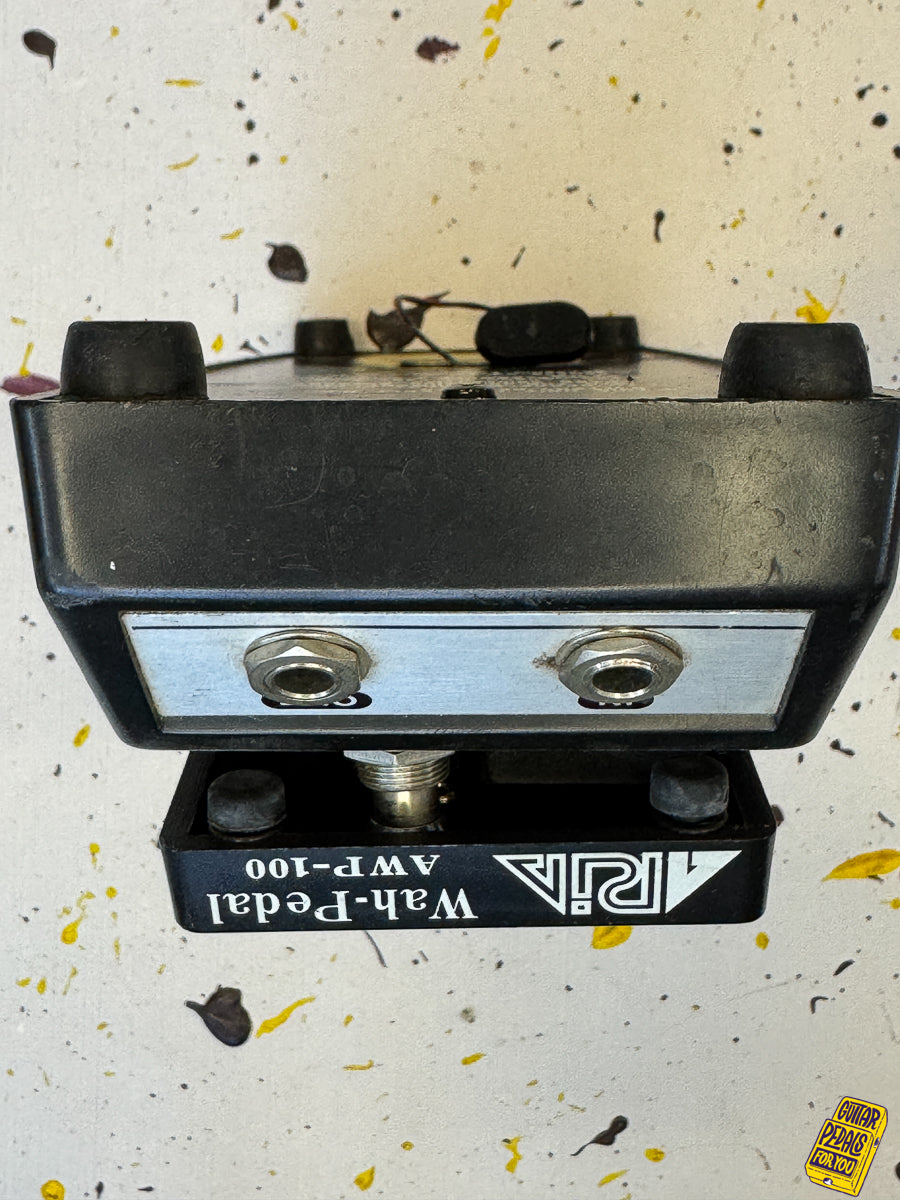 Aria Wah Pedaal - AWP-100