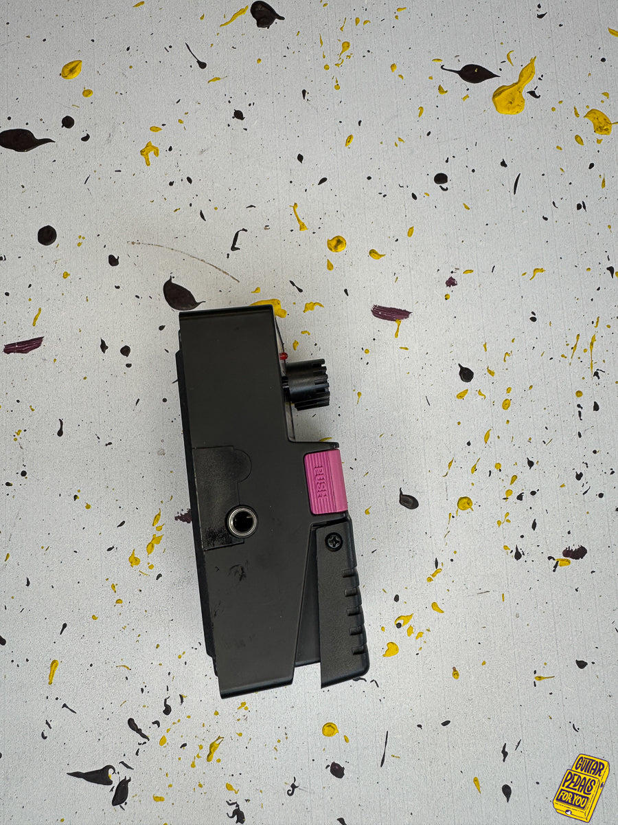 Arion MTE-1 Tubulator