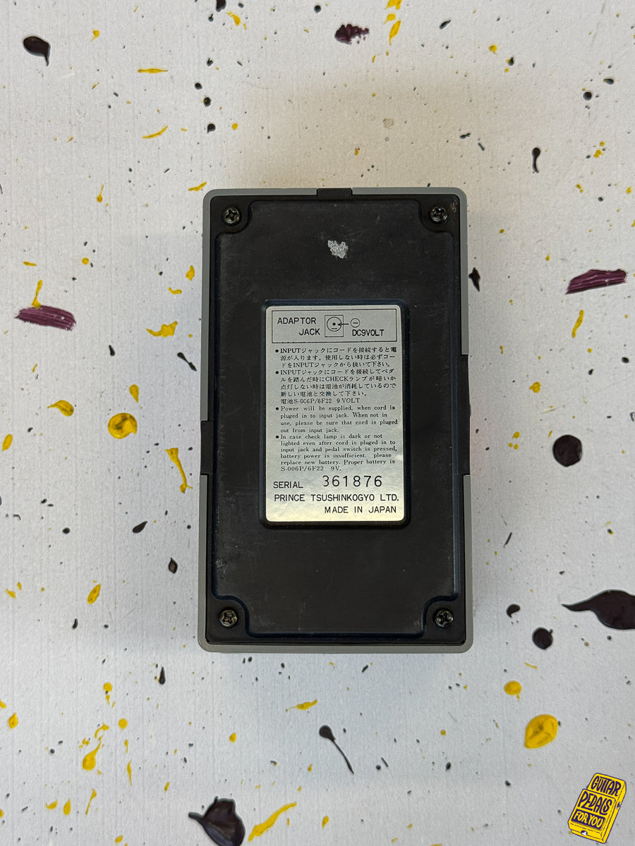 Arion SDI-1 Distortion Japan