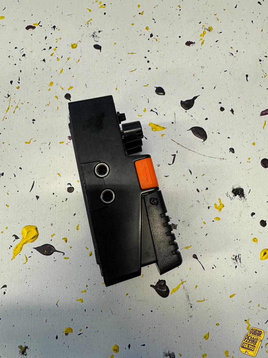 Arion SOD-1 Stereo Overdrive