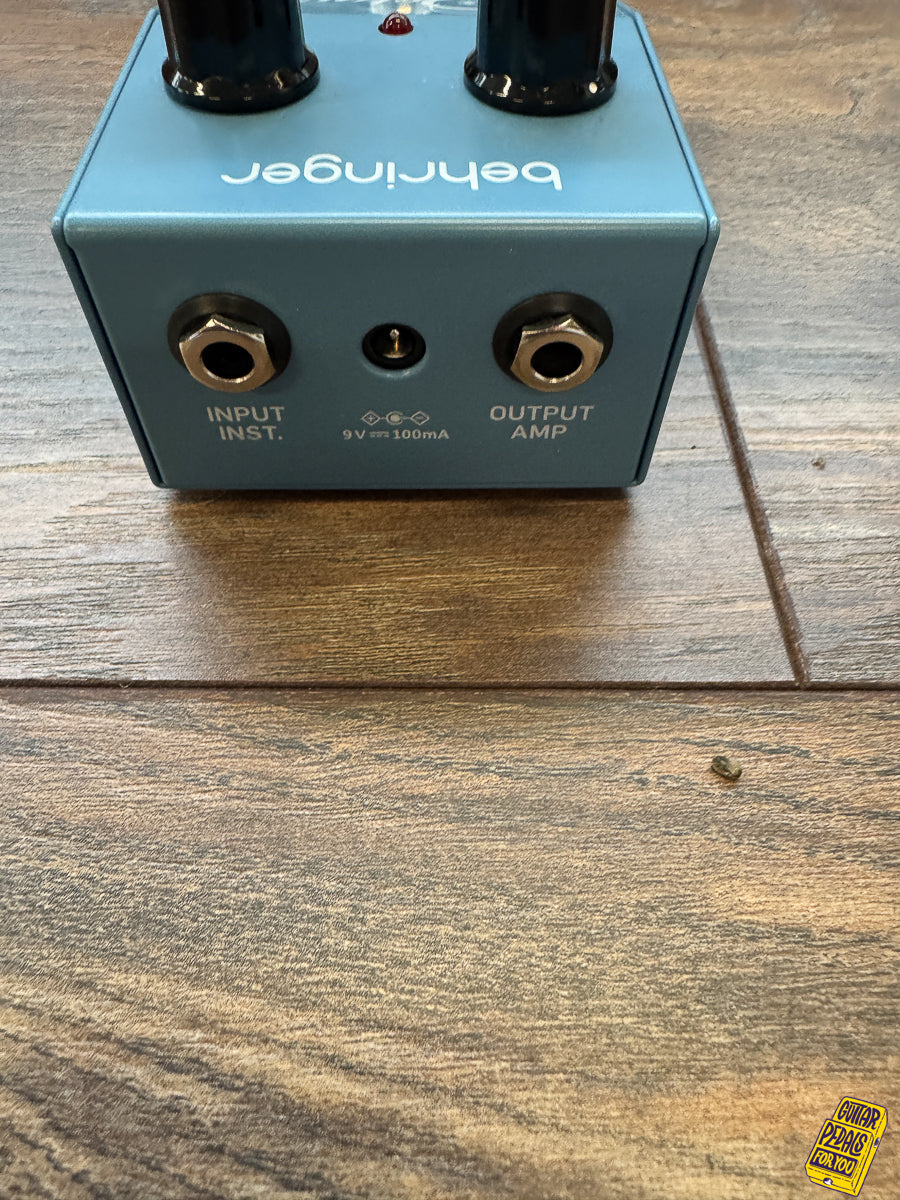 Behringer OCTAVIA OCTAVE FUZZ