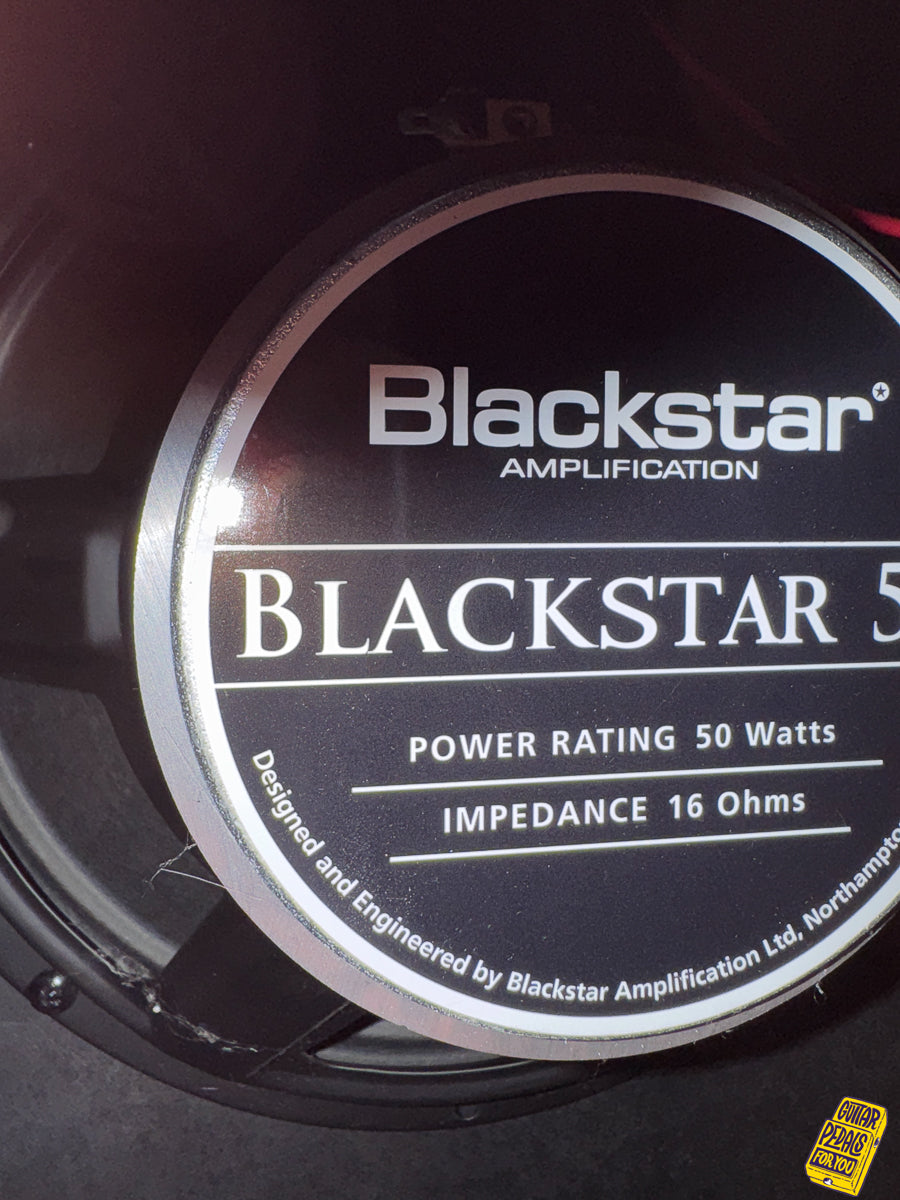 Blackstar HT-112OC MKII 1x12 Cabinet