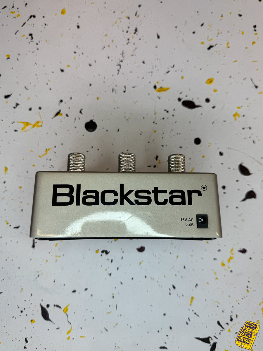 Blackstar HT-Boost Valve Boost Pedal