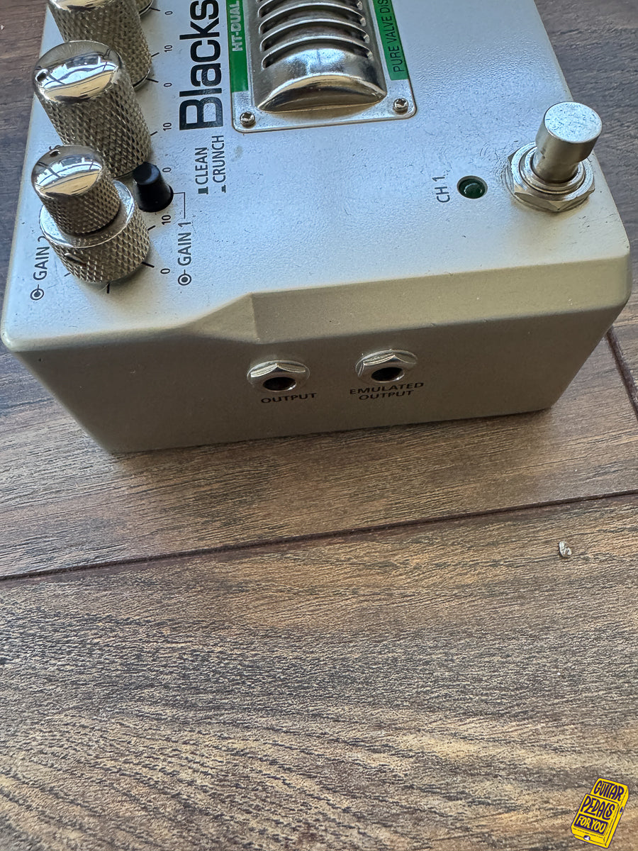 Blackstar HT-Dual Distortion