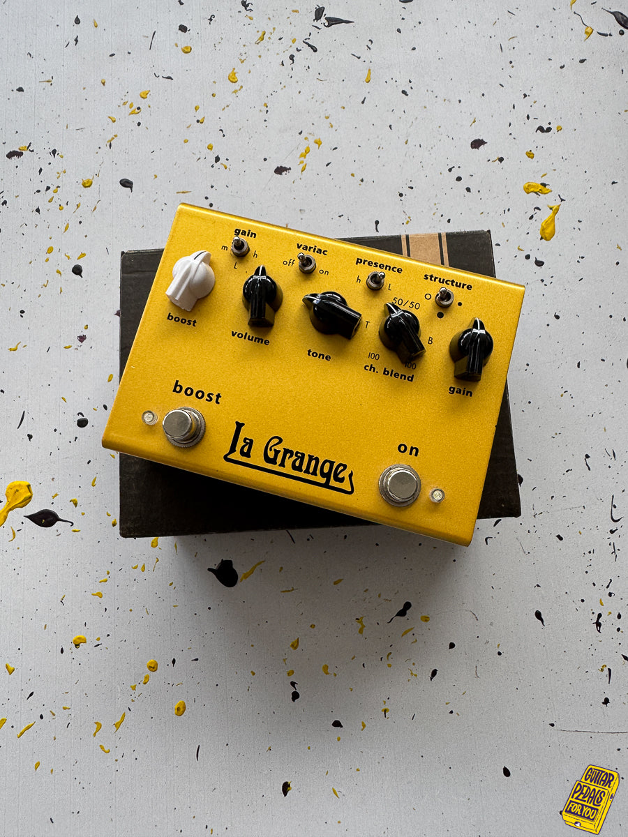 Bogner La Grange