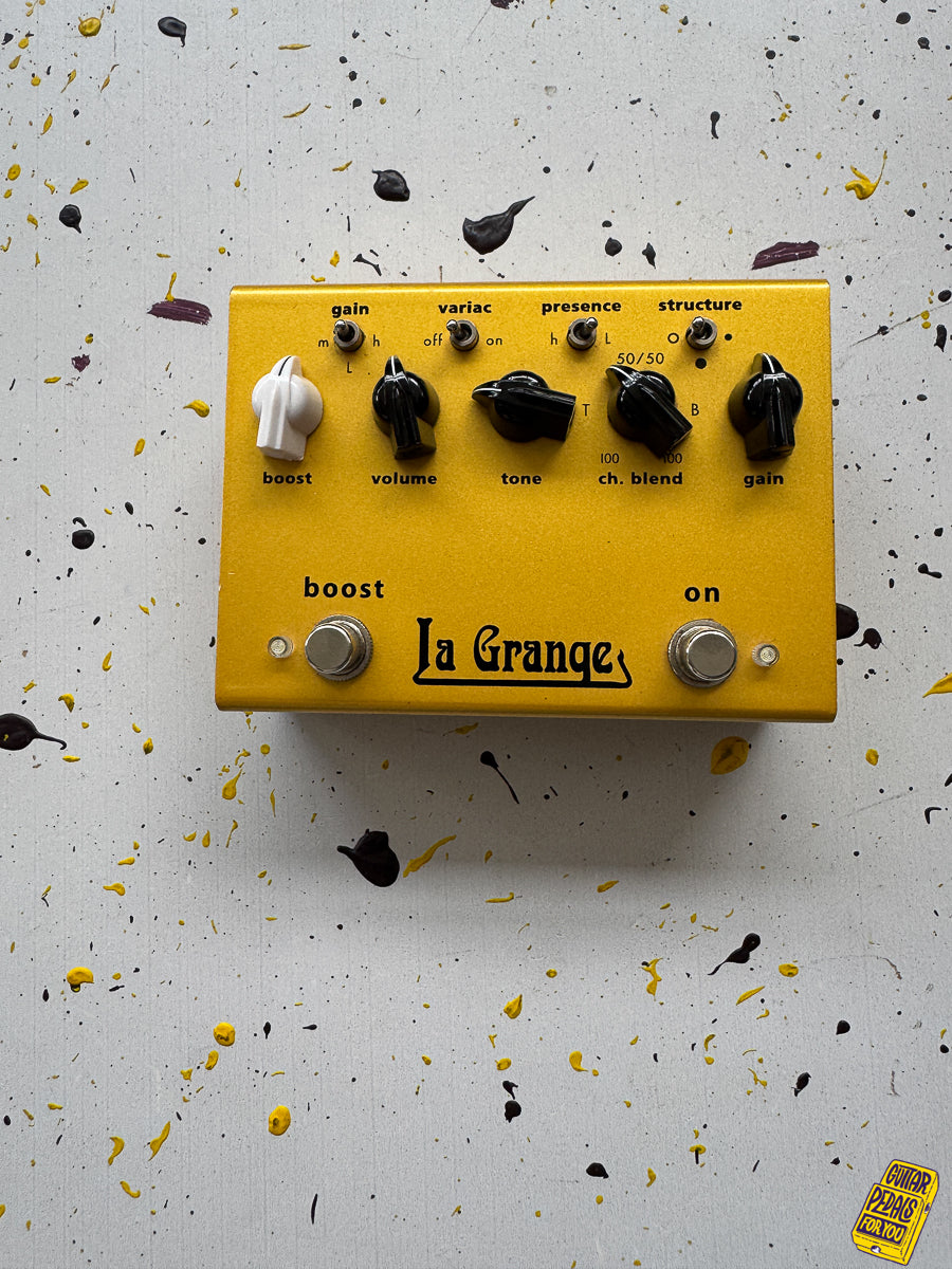 Bogner La Grange