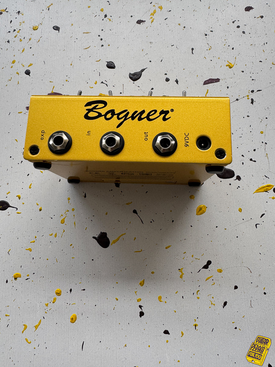 Bogner La Grange