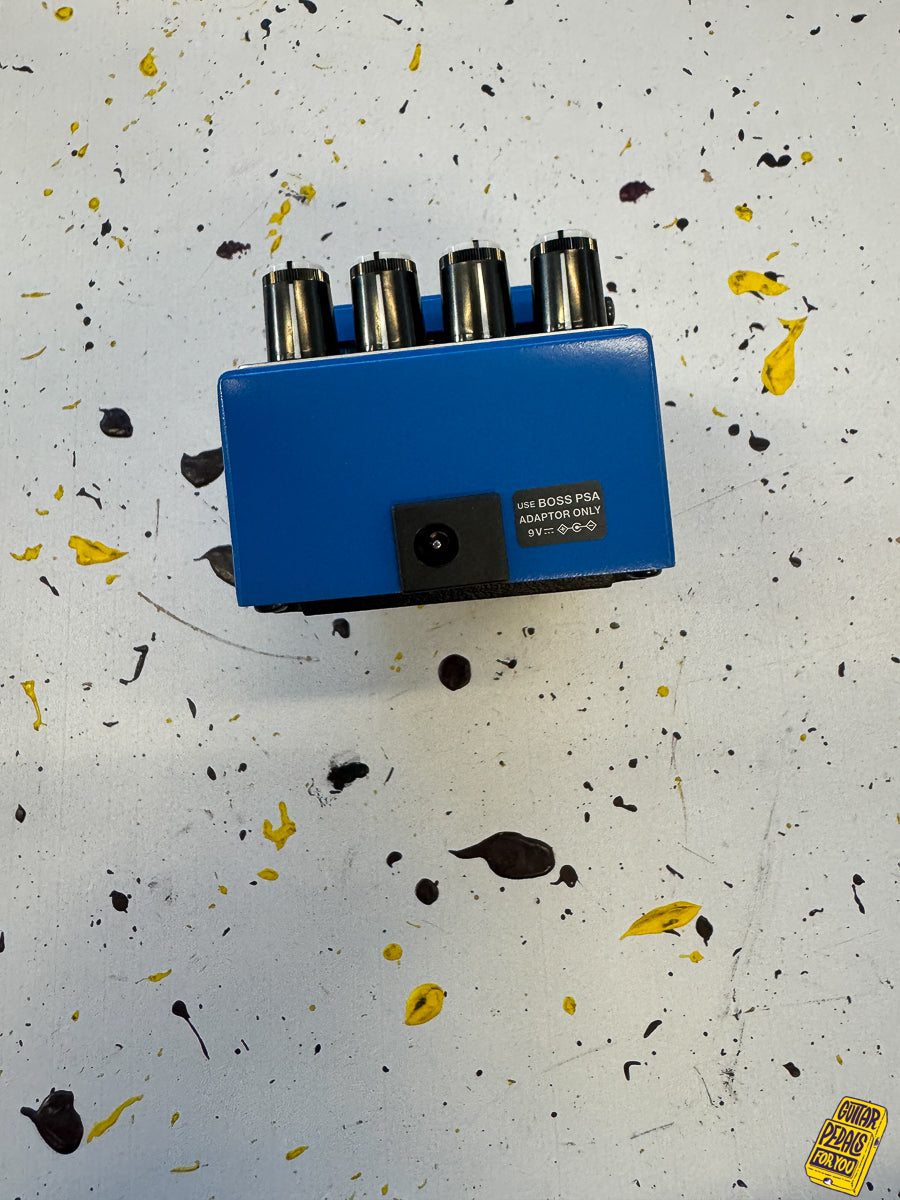 Boss CS-3 Compression Sustainer