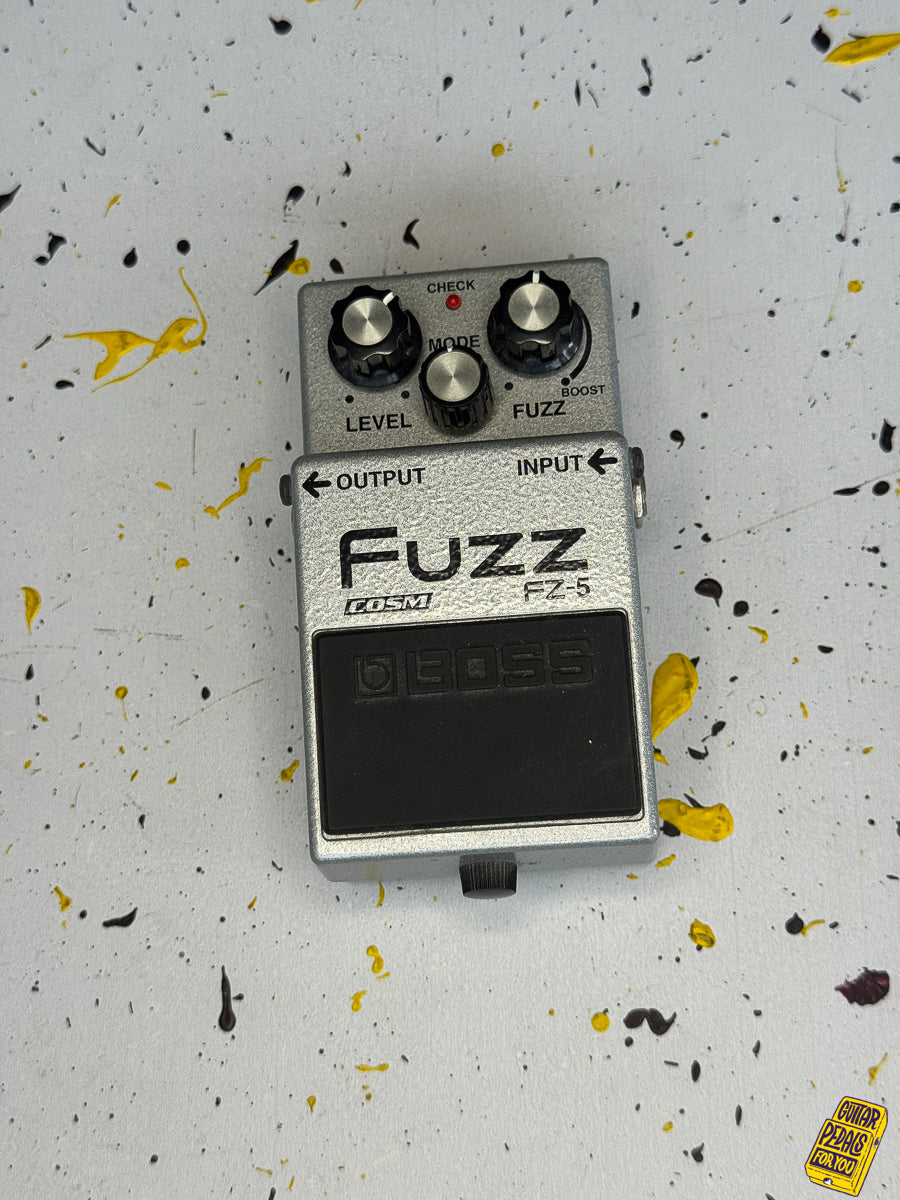Boss FZ-5 Fuzz