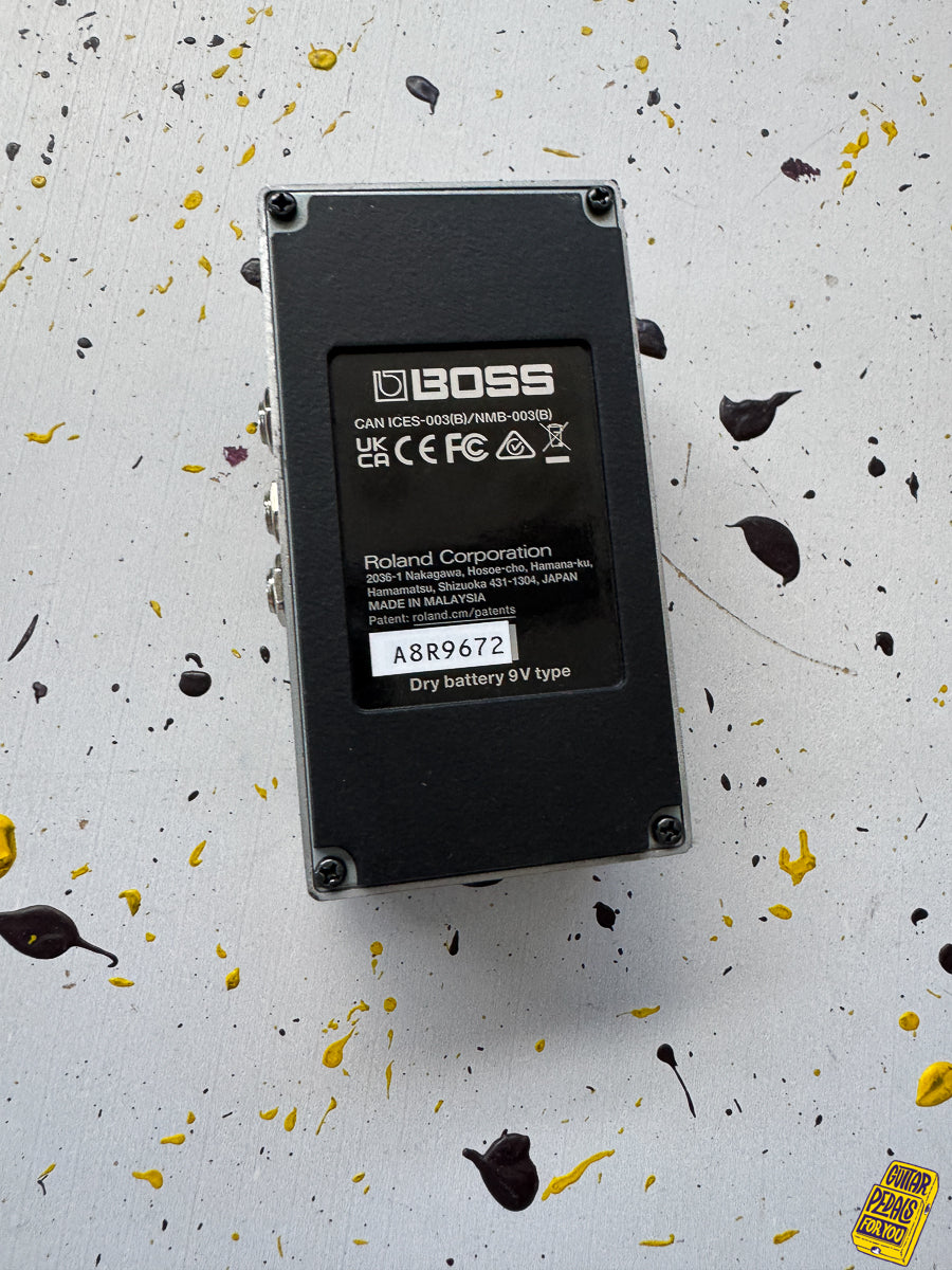 Boss IR-2 Amp & Cabinet