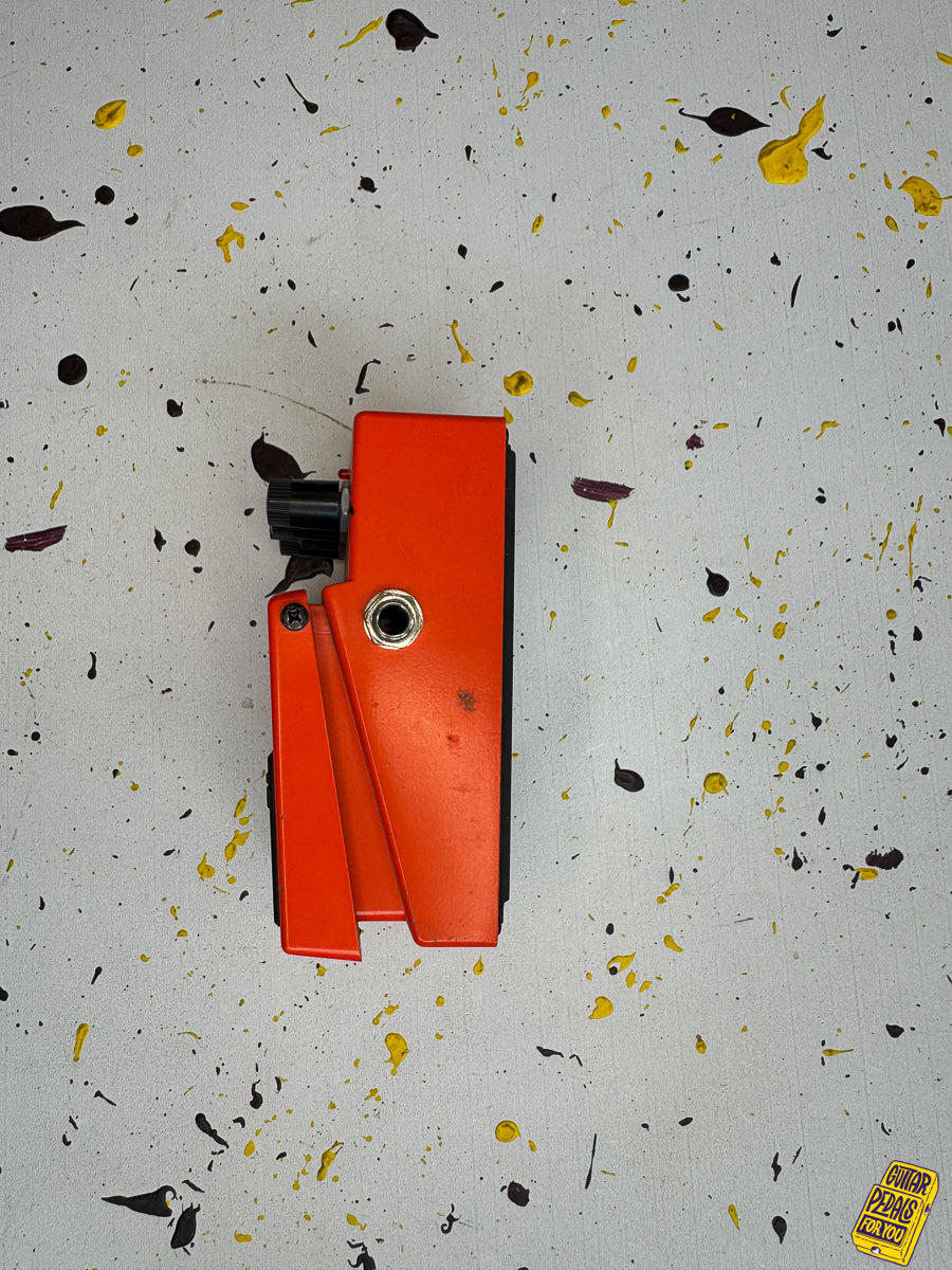 Boss MD-2 Mega Distortion Pedal