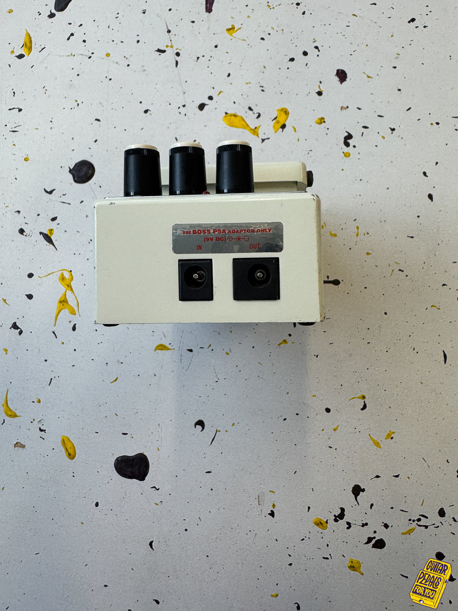 Boss NS-2 Noise Suppressor