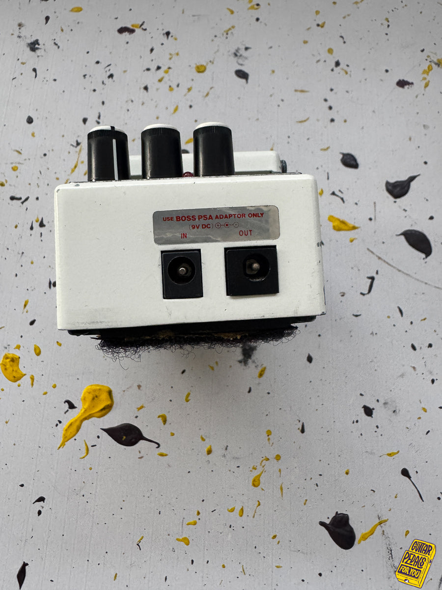 Boss NS-2 Noise Suppressor