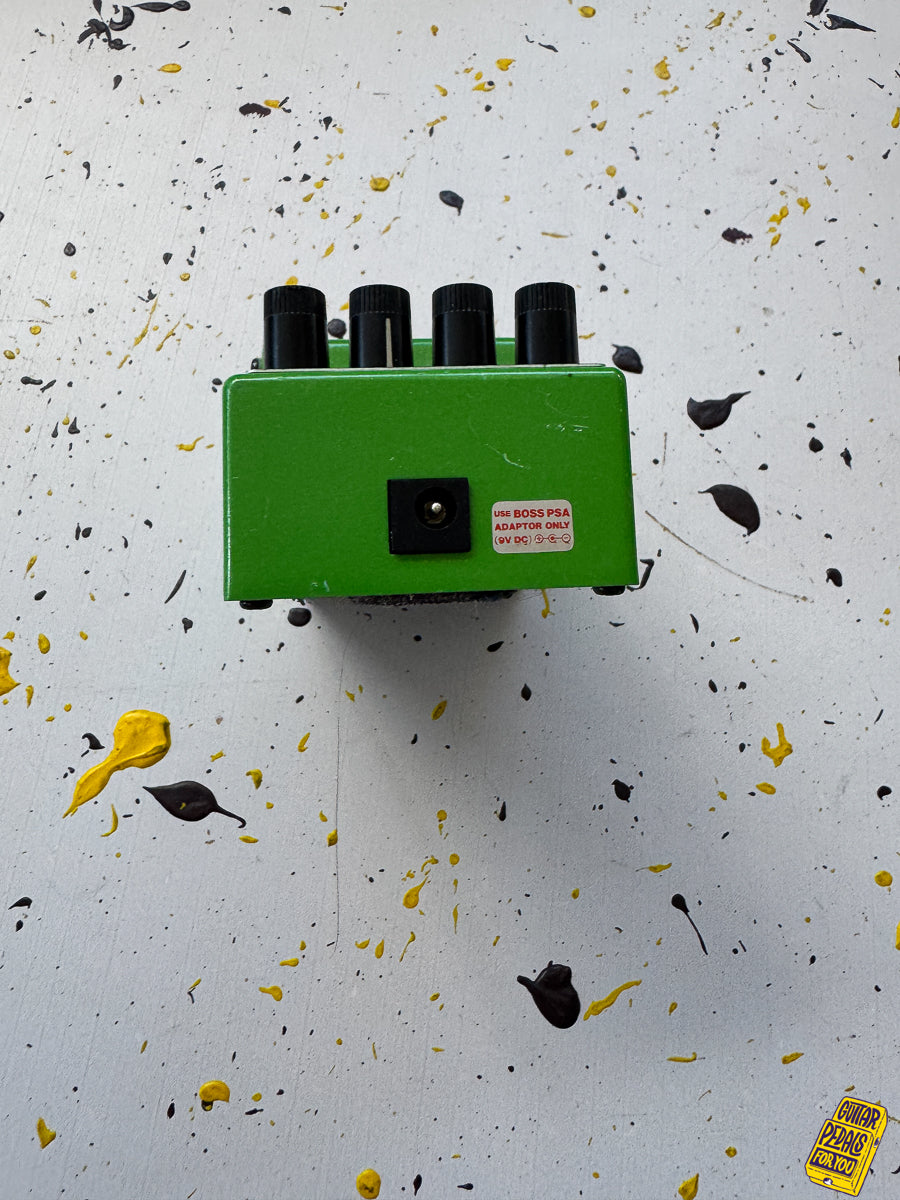 Boss PH-3 Phase Shifter