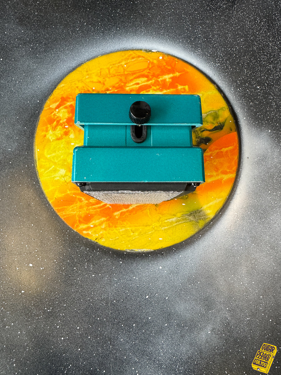 Boss PS-5 Super Shifter Pitch Shift Pedal