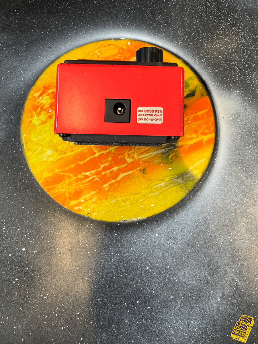 Boss RC-1 Loop Station