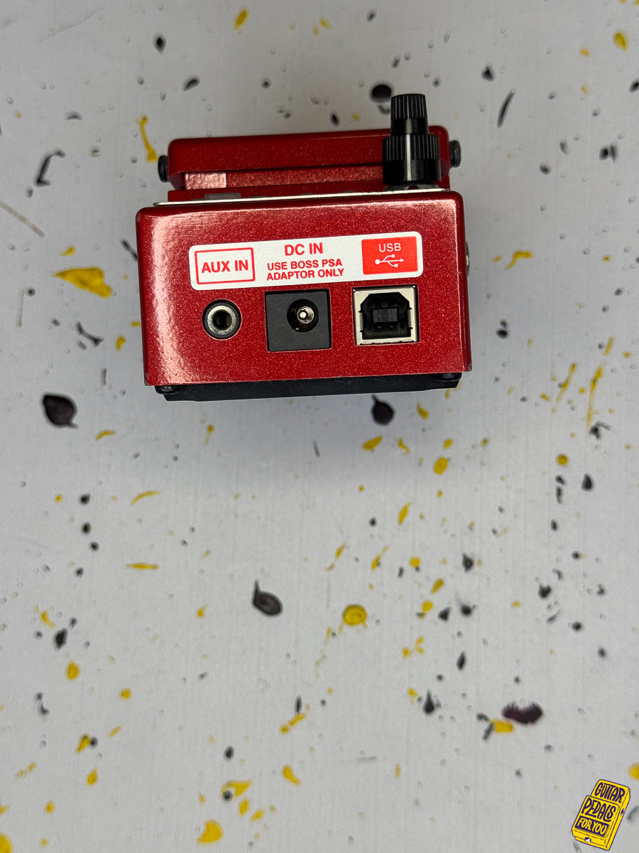 Boss RC-3 Loop Station