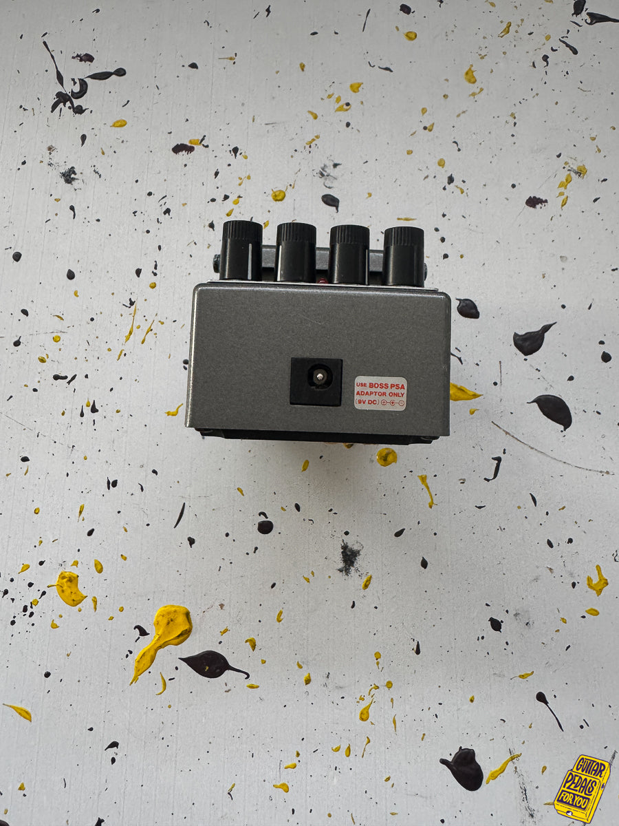 Boss RV-5 Digital Reverb