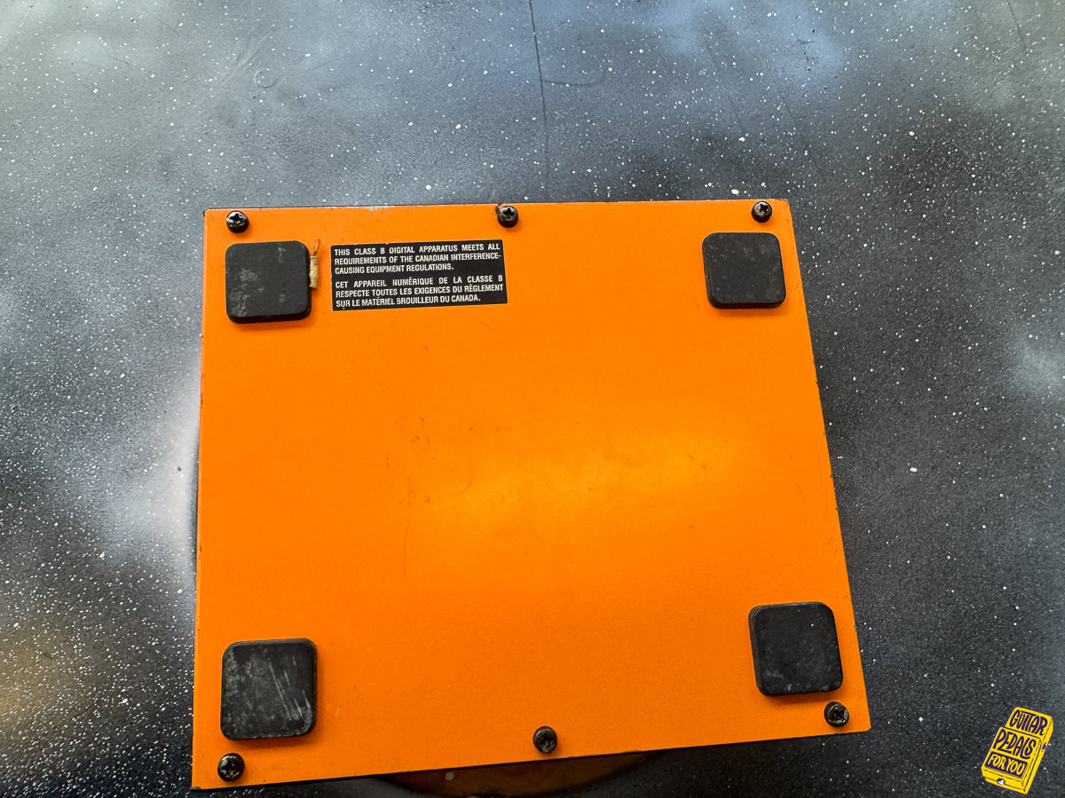 Boss VT-1 Voice Transformer