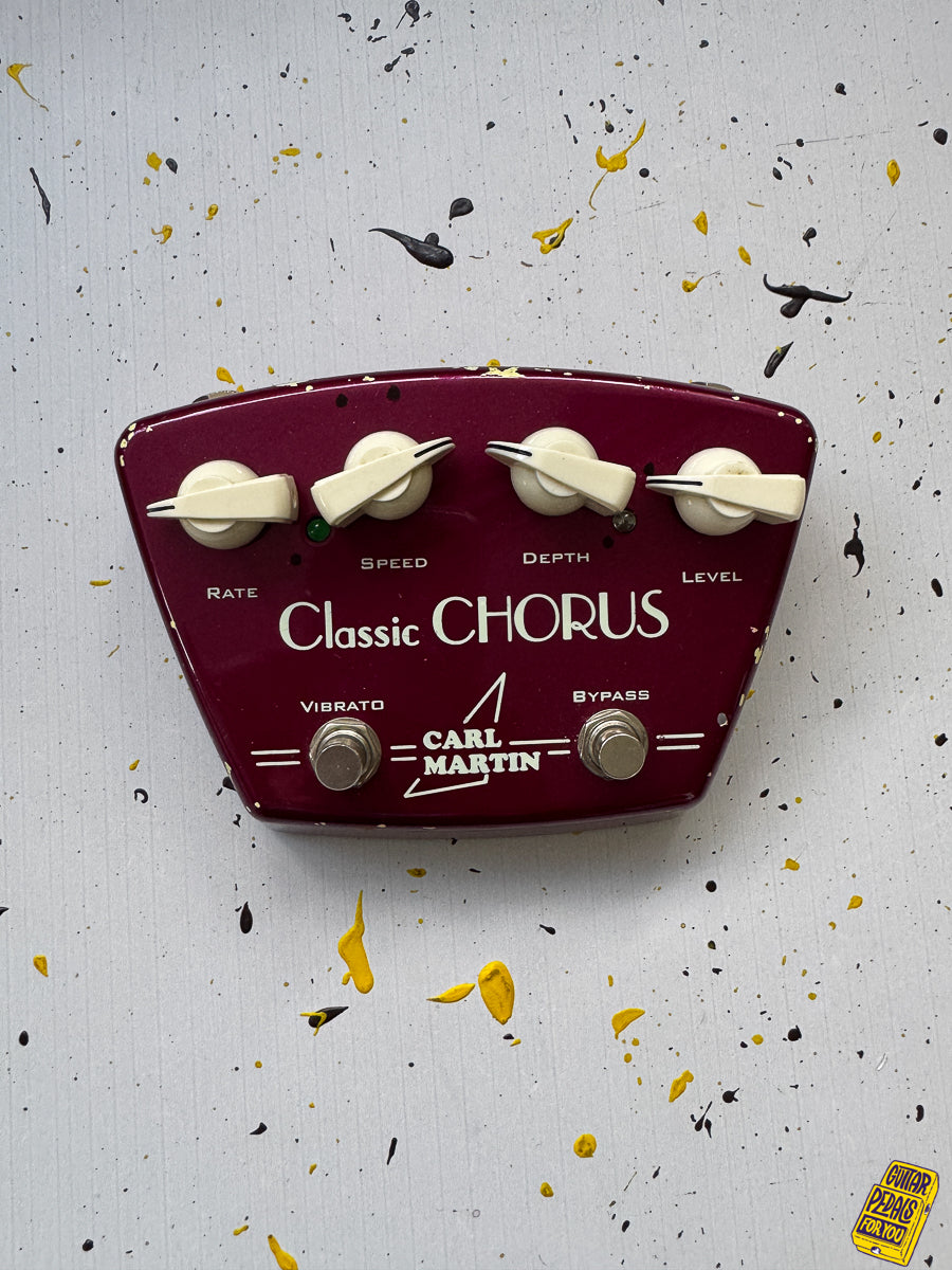 Carl Martin Classic Chorus