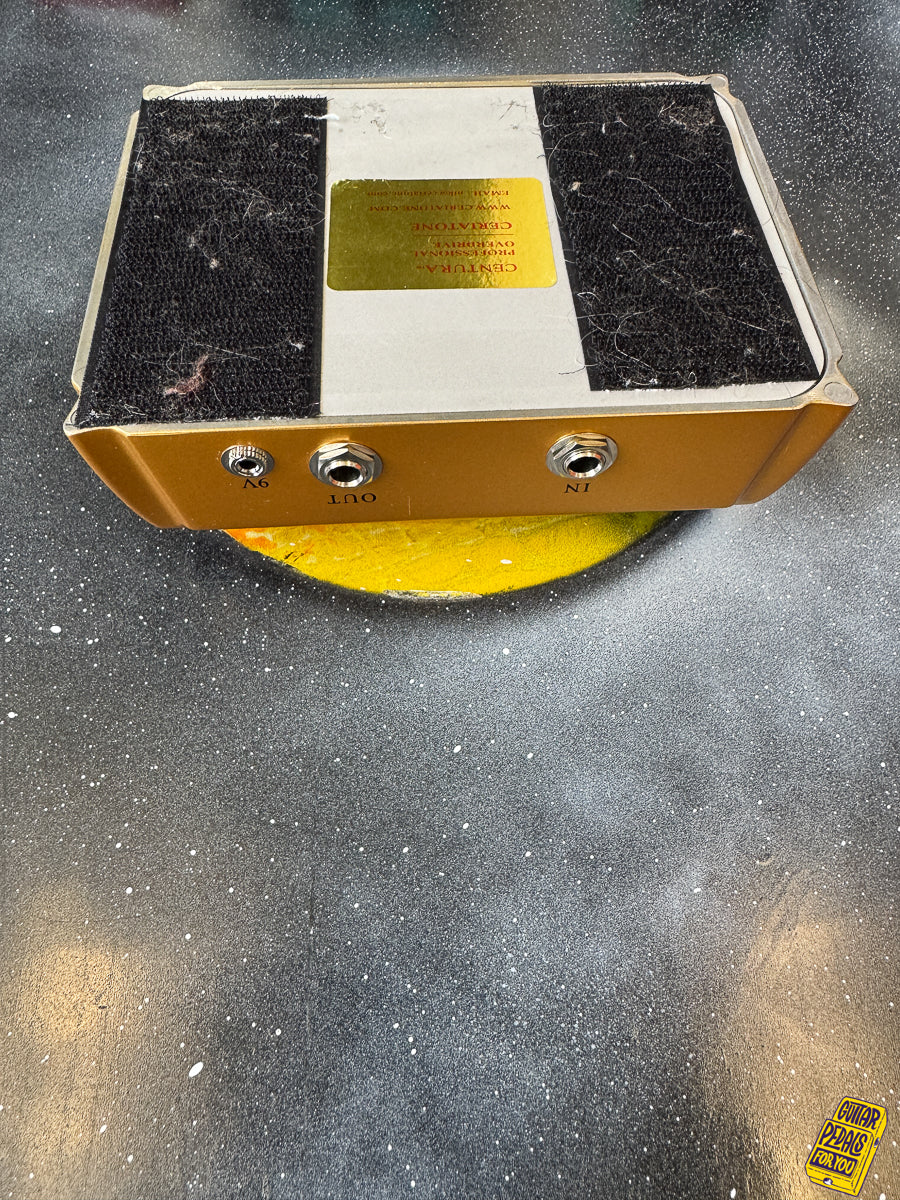 Ceriatone Centura Professional Overdrive