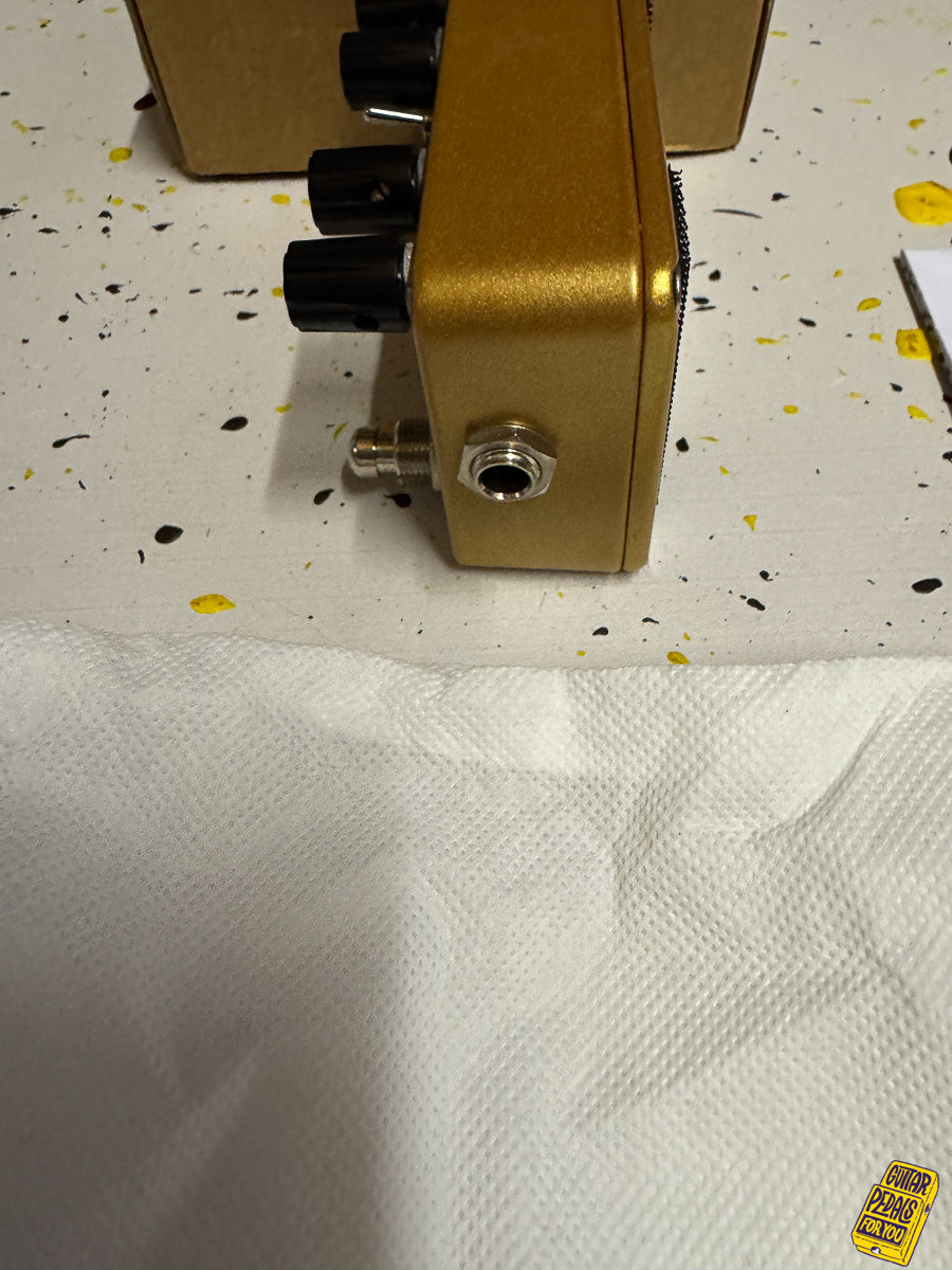 Crazy Tube Circuits "Time"