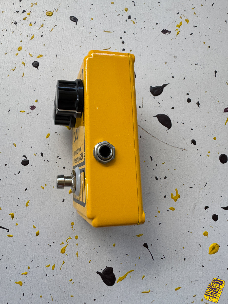 DOD Overdrive Preamp 250