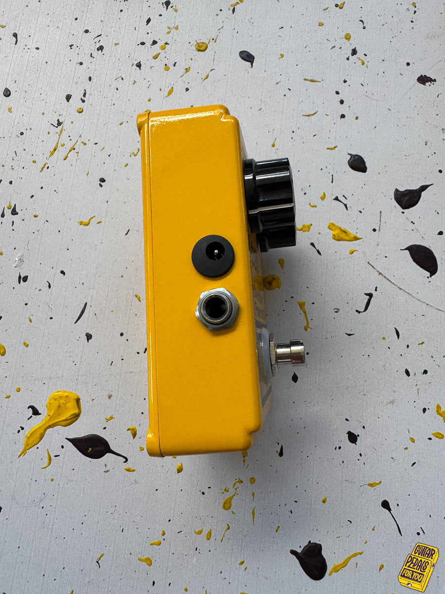 DOD Overdrive Preamp 250