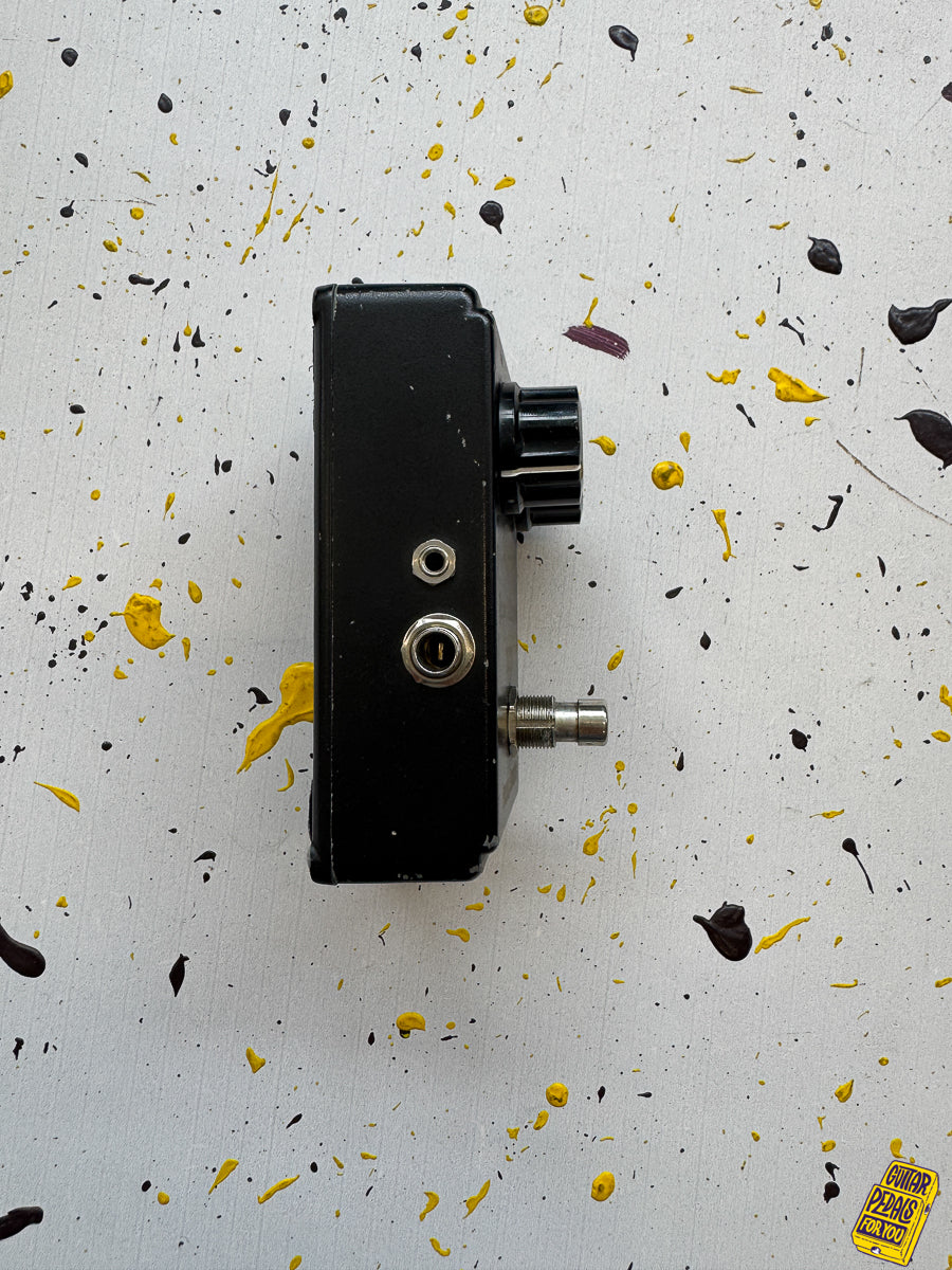 DOD YJM308 Yngwie J. Malmsteen Preamp Overdrive