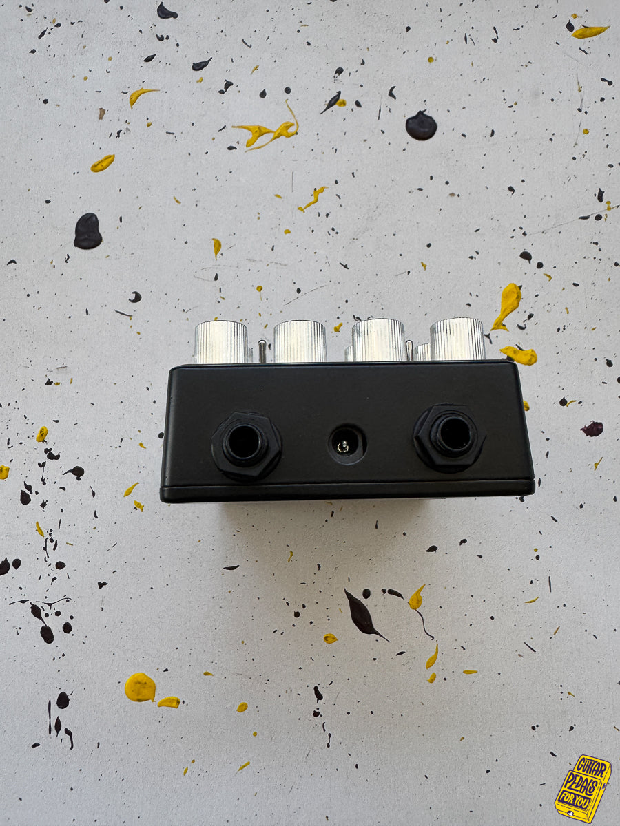 DSM & Humboldt Electronics Silver Linings Drive / Preamp