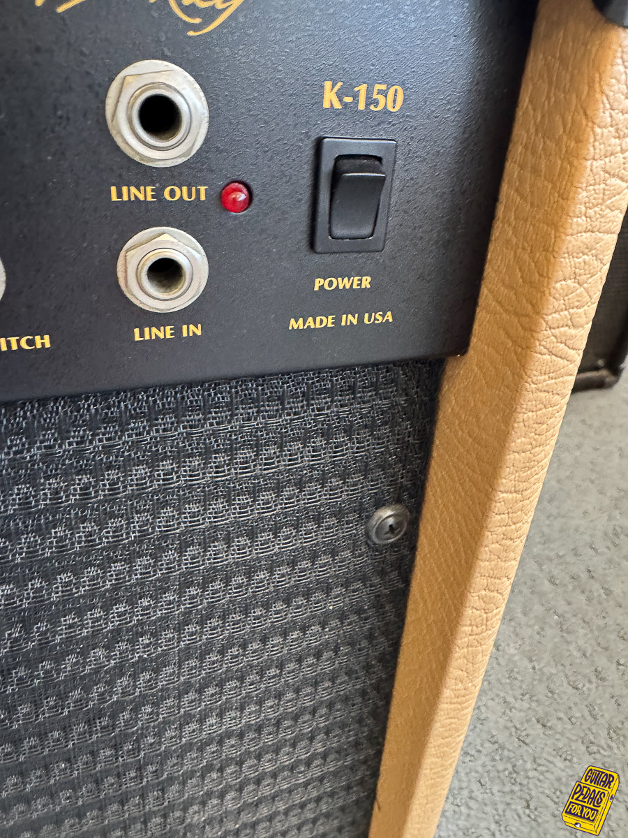 Dean Markley K-150 Solid State 1x12 100 Watt Guitar Combo