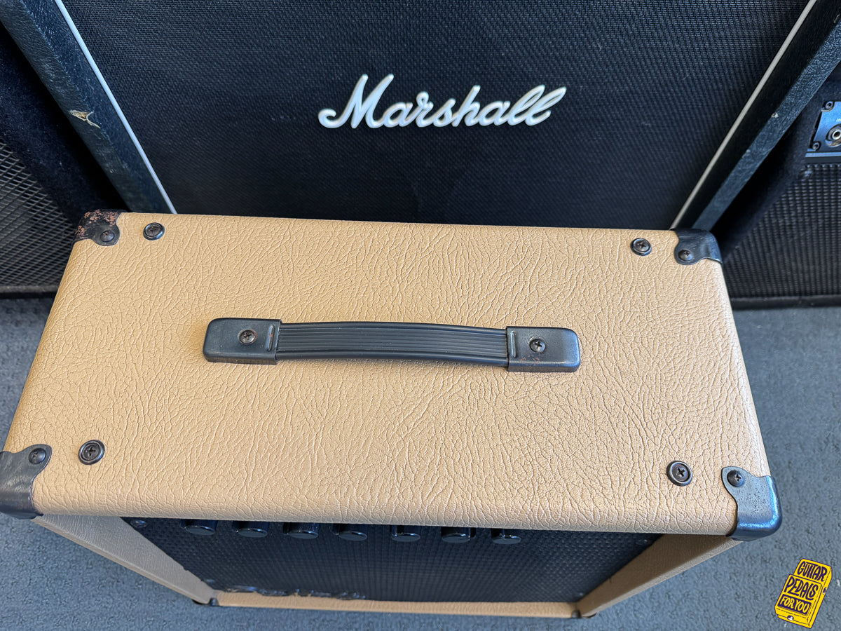 Dean Markley K-150 Solid State 1x12 100 Watt Guitar Combo