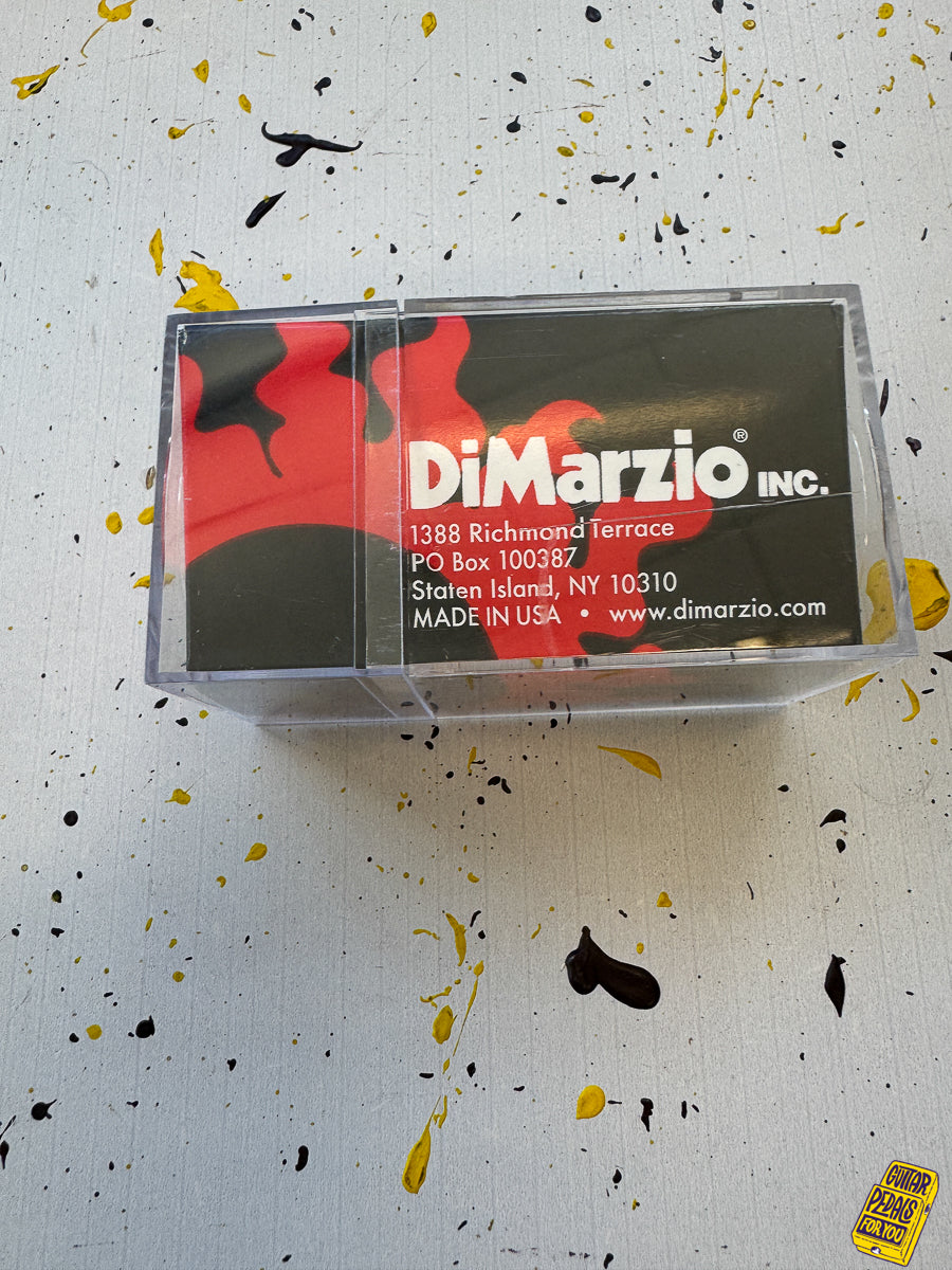 DiMarzio DP 209 BK