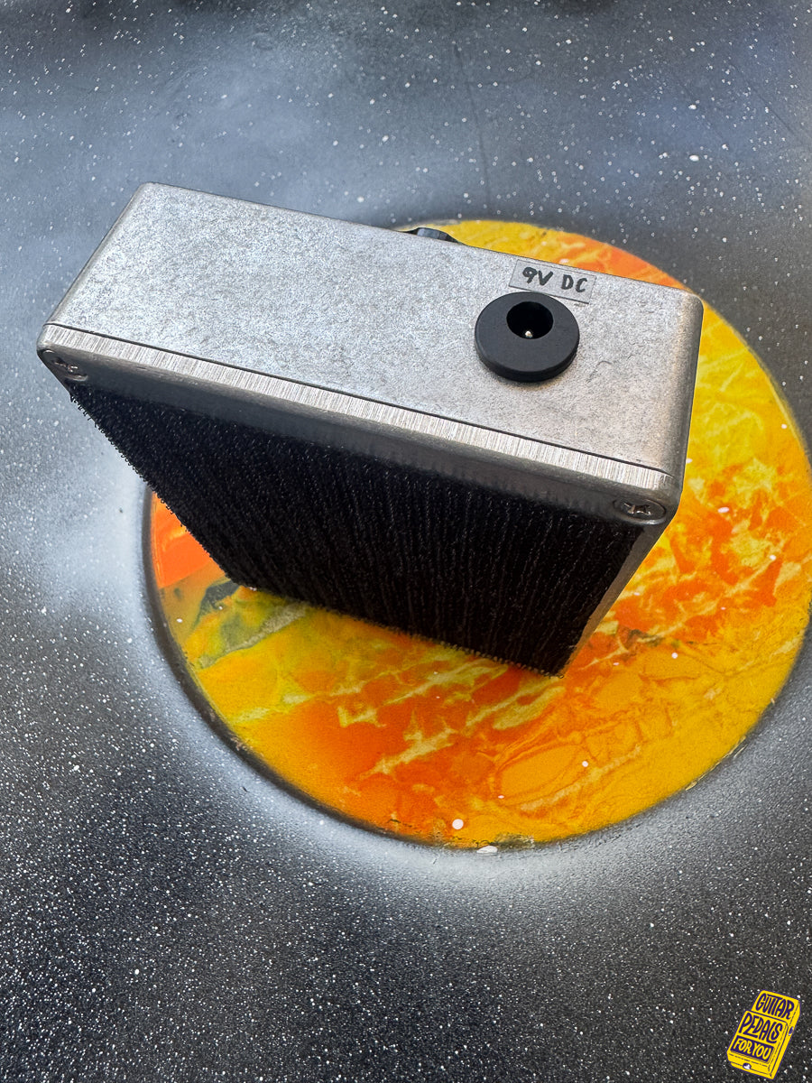 Dirty Boy GERMANIUM SL#T