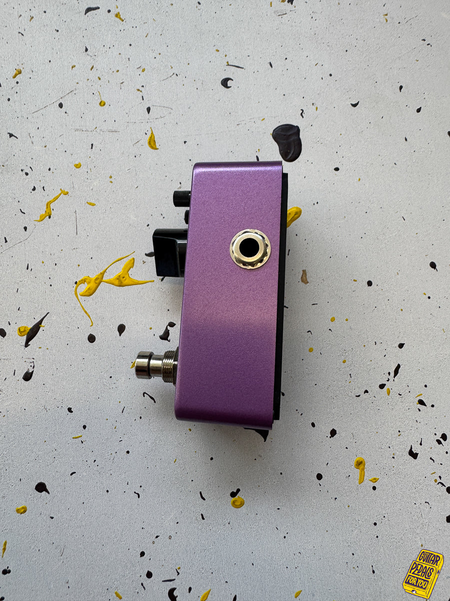 Donner Dynamic wah