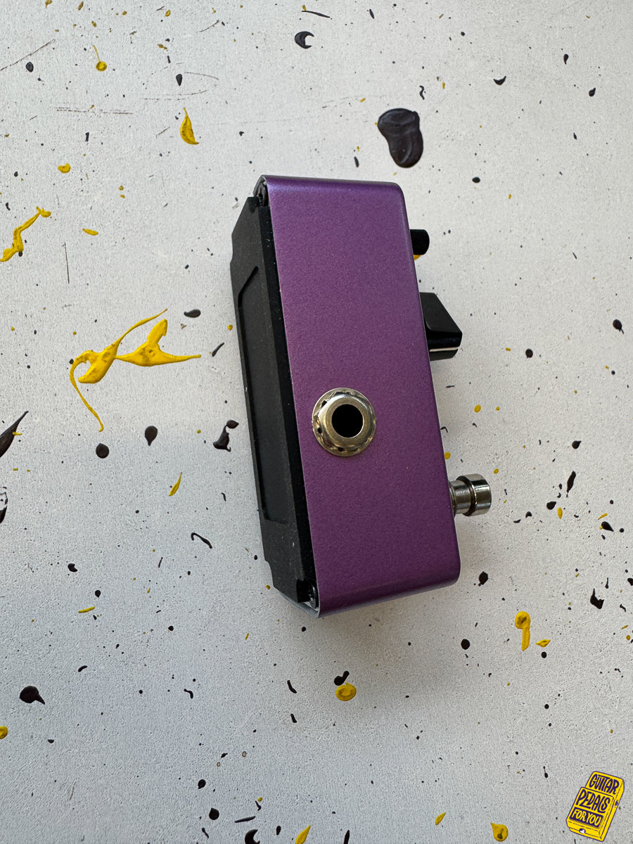 Donner Dynamic wah