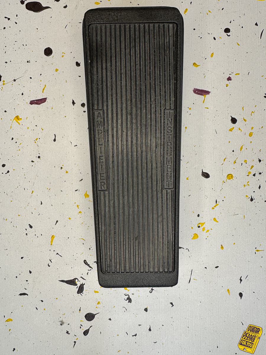 Dunlop GCB95 Cry Baby Standard Wah