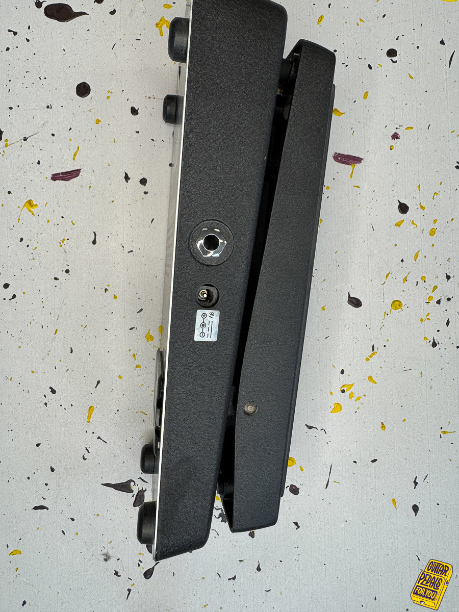 Dunlop GCB95 Cry Baby Standard Wah
