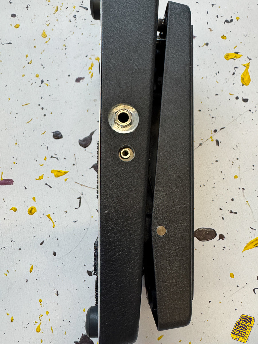 Dunlop GCB95 Cry Baby Standard Wah Vintage 90's