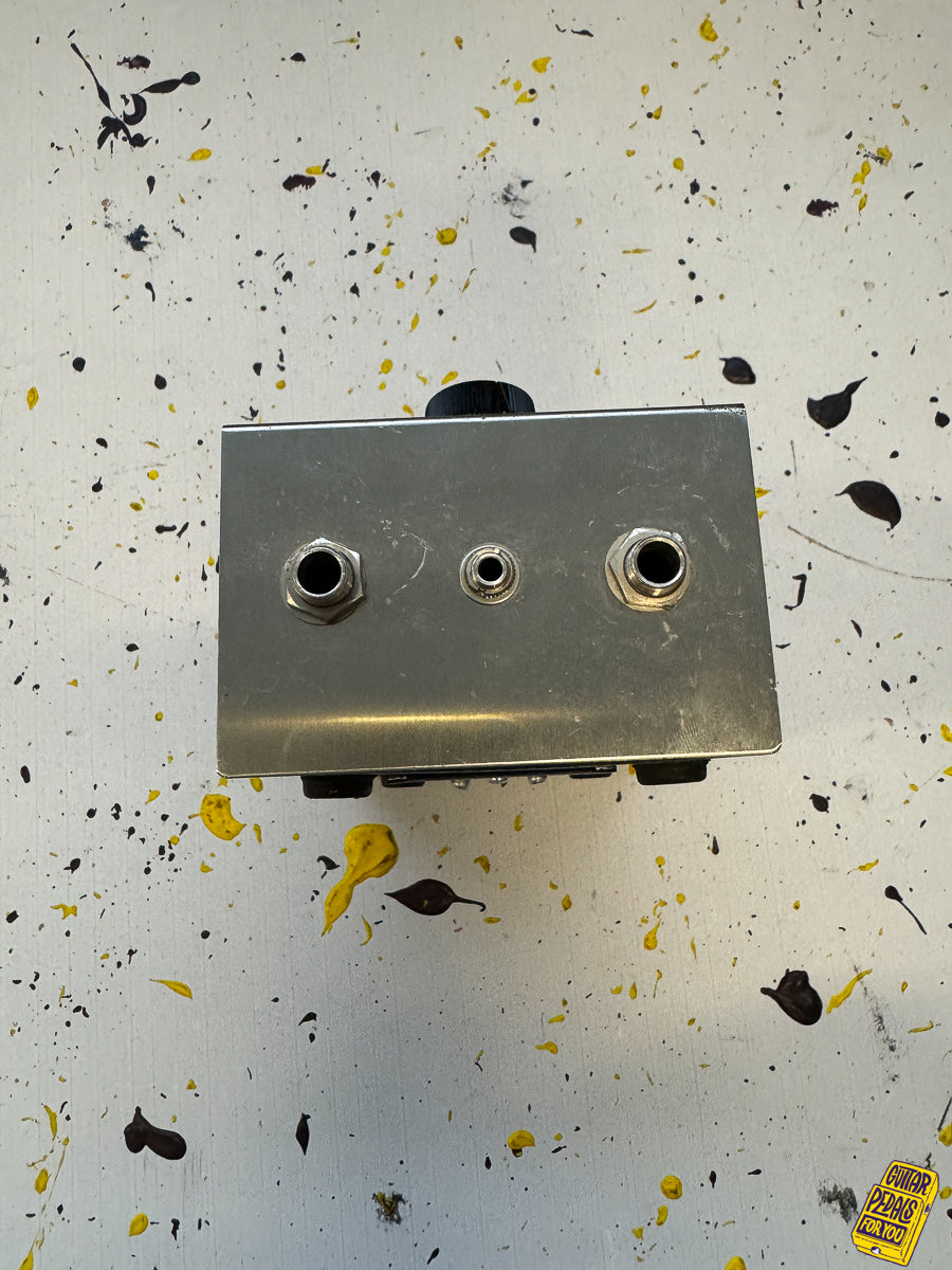 Electro-Harmonix Little Big Muff Pi