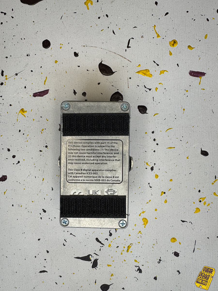 Electro-Harmonix Nano Clone Chorus