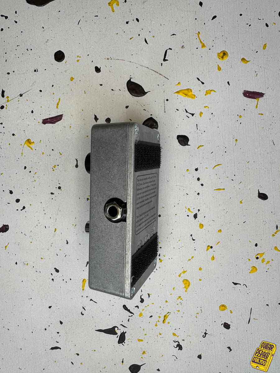 Electro-Harmonix Nano Clone Chorus