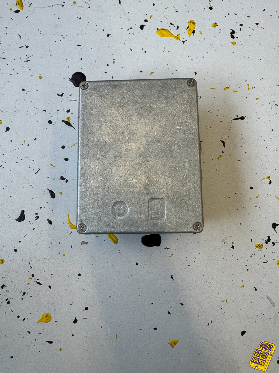 Electro-Harmonix Stereo Pulsar