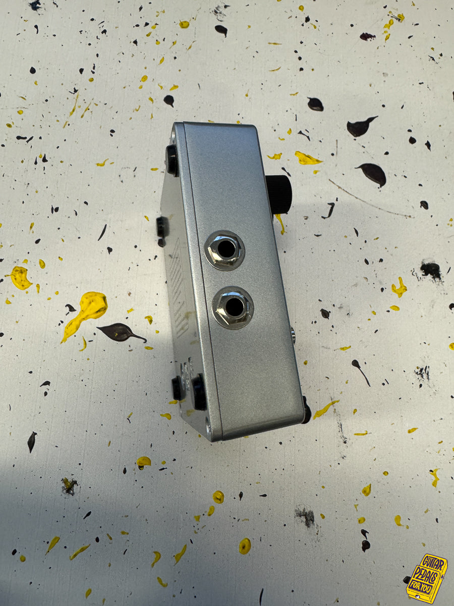 Electro-Harmonix Walking On The Moon Andy Summers Signature