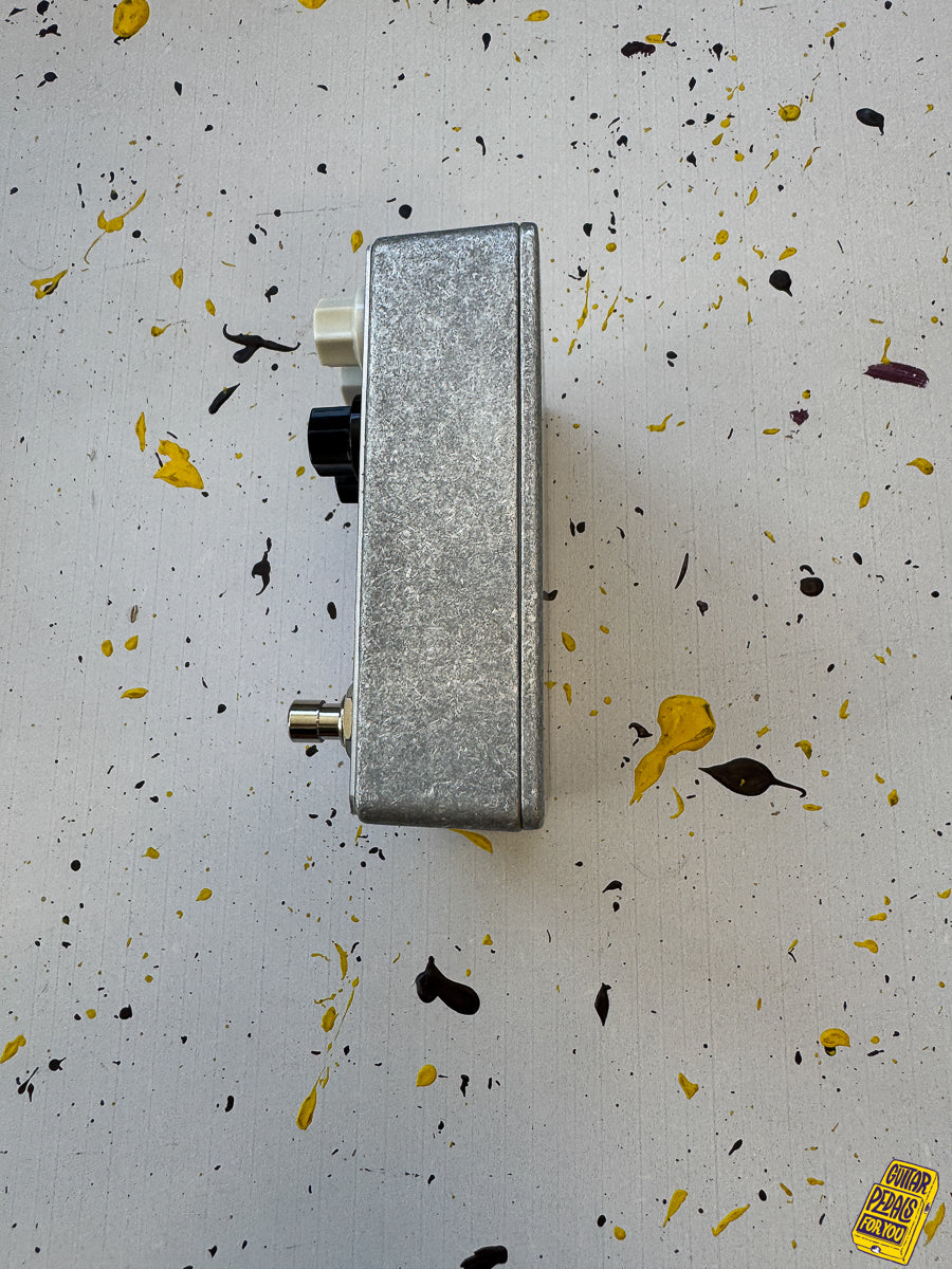 Emma Electronic Navigator Delay met tap tempo